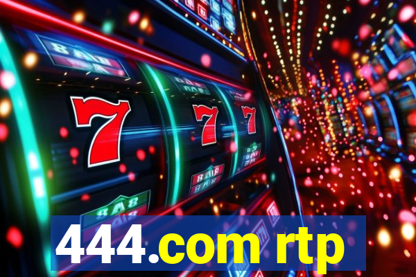 444.com rtp